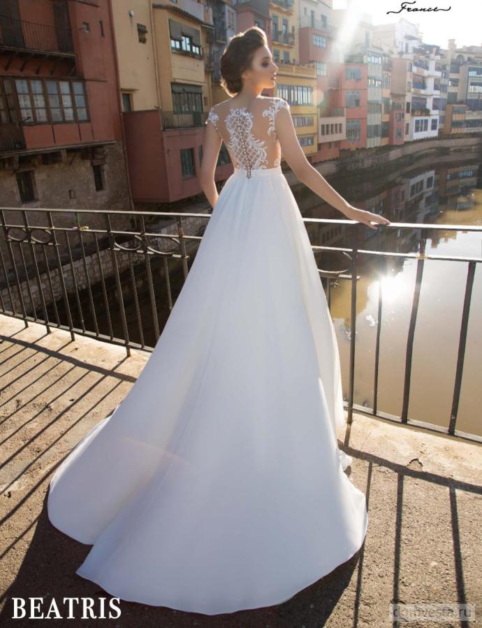 Свадебное платье #1503